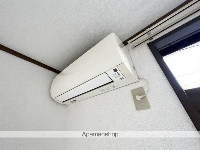 岡山県倉敷市新田[3K/39.74m2]のその他設備