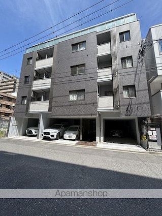ＭＫ　Ｓｏｌｅｉｌ　国泰寺[1LDK/39.19m2]の外観5
