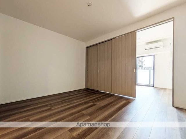 SーRESIDENCE大濠公園ACHIEVEの内装写真