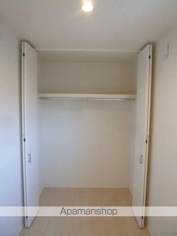 コレクション黒川の内装写真