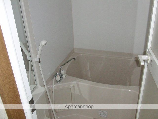 シャインパレス中村の内装写真