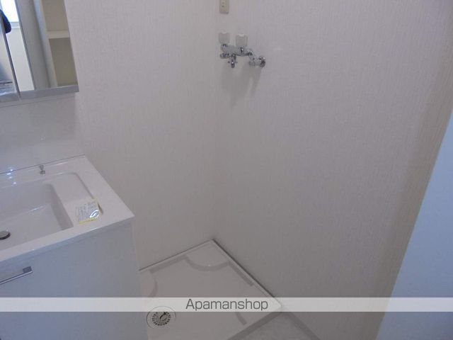 和泉町ビルの内装写真