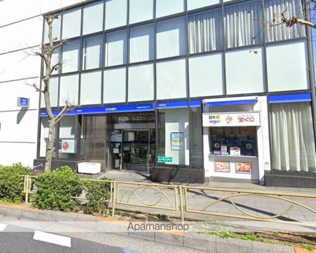ＨＩＲＯＯ　ＶＩＬＬＡＧＥ[1LDK/34.21m2]の周辺8