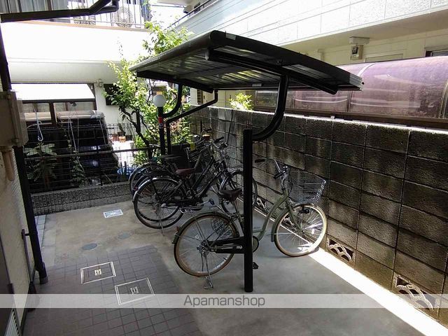 レオパレスシード石川台のその他写真