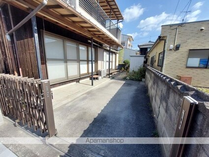 東長戸２丁目徳岡一戸建（南棟）[3LDK/78.57m2]の外観2