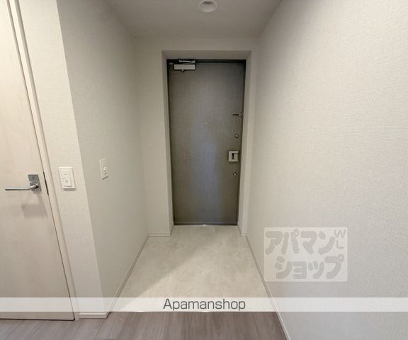 デュオフラッツ京都四条の内装写真