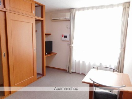 レオパレスひまわり[1K/23.18m2]のリビング・居間2