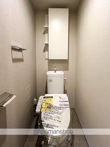 ロイヤルパークス有明の内装写真