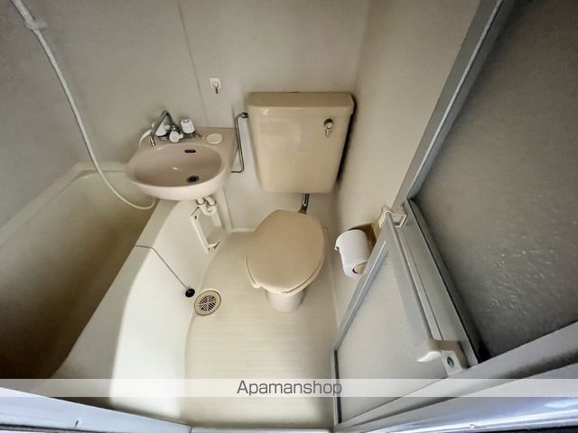 エスポワール御殿山の内装写真