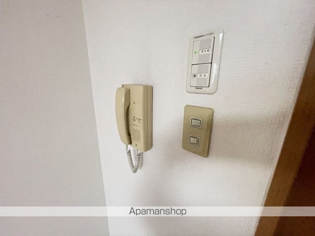 カーサデクエルノIIの内装写真