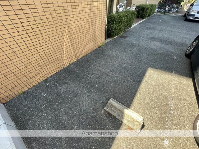 エトワール上新庄のその他写真