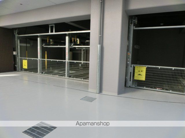 S−RESIDENCE新大阪駅前のその他写真