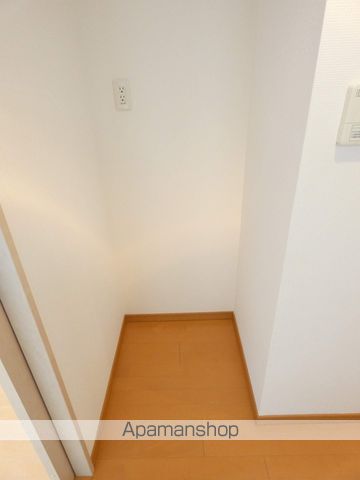 WILLDO新大阪の内装写真