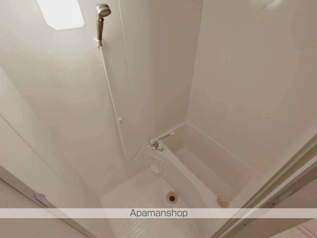 シャルム星和台の内装写真