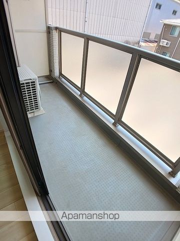 Boscato Hの内装写真