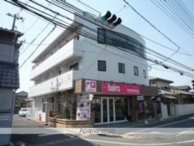 パークアベニュー伊島
