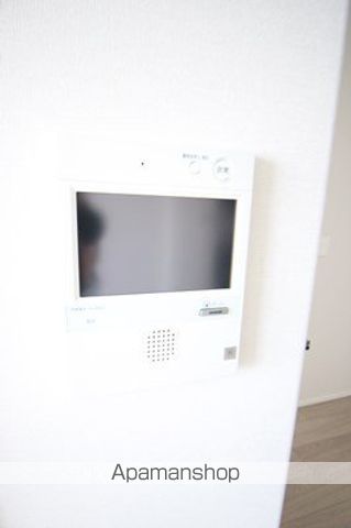 プレミスト札幌ターミナルタワーの内装写真