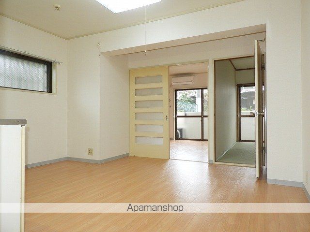 メゾン下田の内装写真