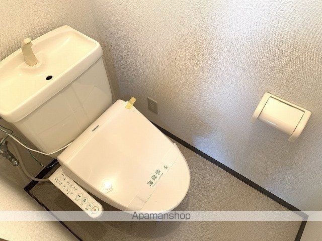 ドミエールみやけIIの内装写真