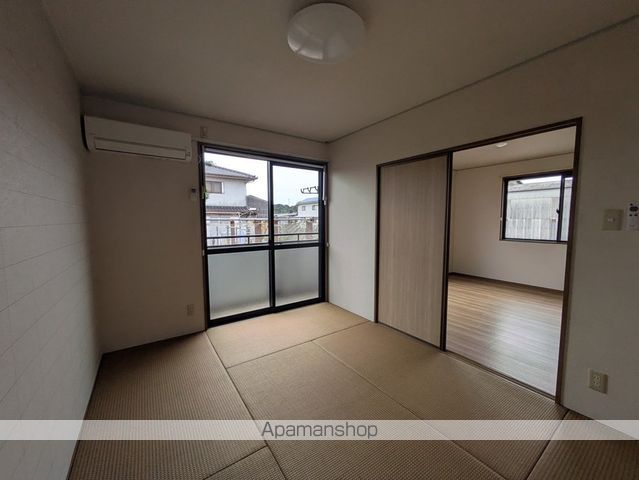 セジュール西屋 B棟の内装写真