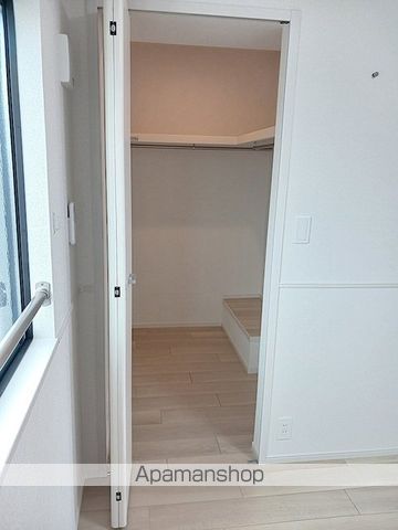 デライト 鎌田の内装写真