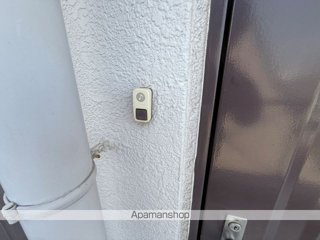 瓢箪山ハイツの内装写真