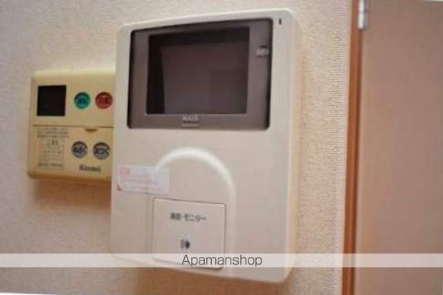 オラクルハウスAの内装写真