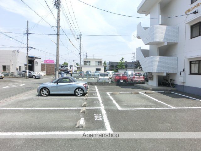 グランドハイツ白梅のその他写真