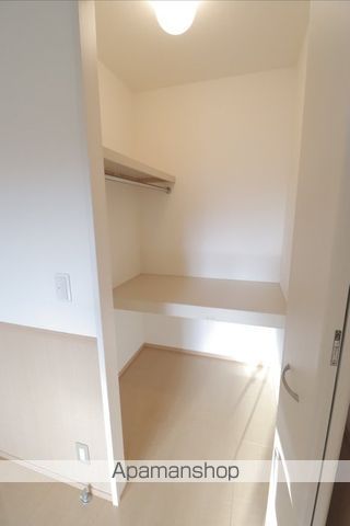エルミタージュ IIの内装写真