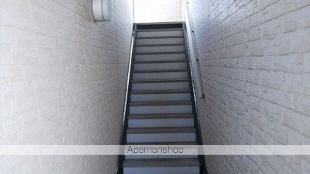 レオパレス城北のその他写真