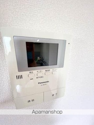 グランコート浅野A,B,C,Dの内装写真