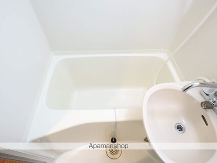 びいⅠ千種[1K/20.07m2]のバス