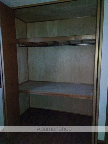 コンフォーレ今宿の内装写真