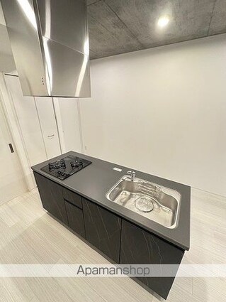 Ｇｒｏｗｔｈ　Ｄａｉｏｕ[1LDK/44.22m2]のキッチン