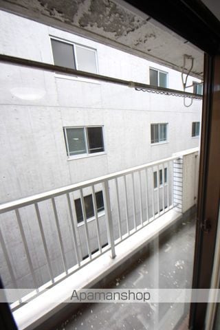 ホワイトパレスの内装写真