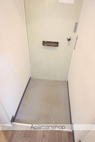 Seta’x432の内装写真