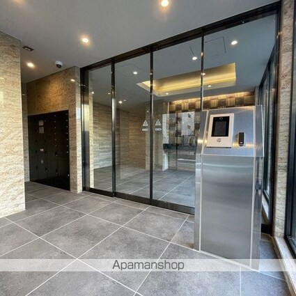 フロントコート両国[2LDK/44.08m2]の周辺9