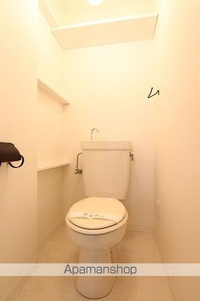 青娥桑原館[1K/27.84m2]のその他内装3