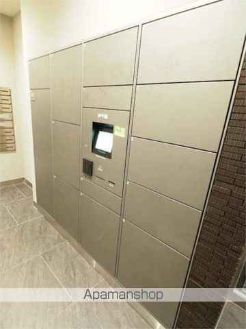 レジディア門前仲町プレイスのその他写真