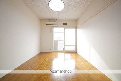 ハタノコーポ落川[1R/17.6m2]の内装3