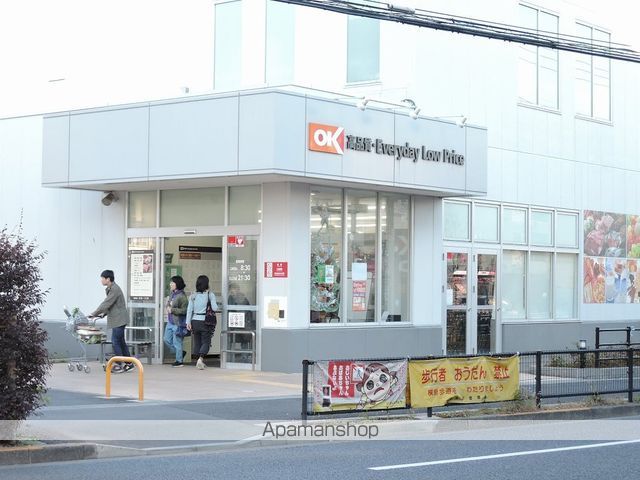 カーサ富士見ヶ丘の周辺写真