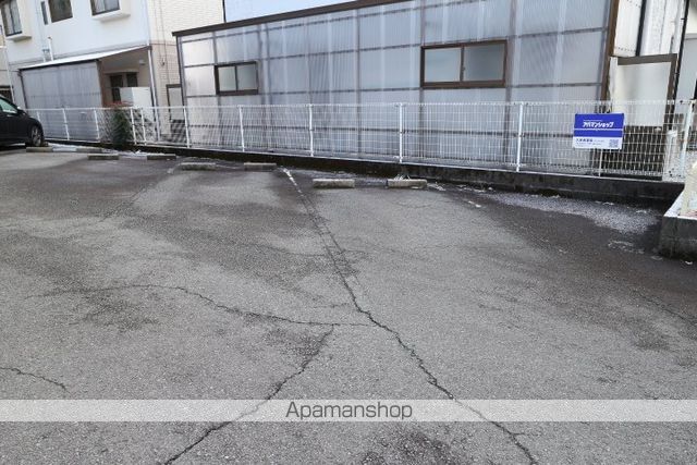 ハイツFUJIのその他写真