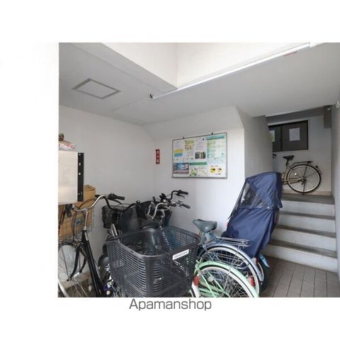 加藤コーポ新栄の内装写真