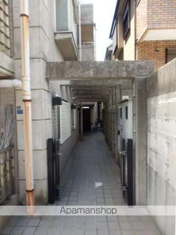 【ジュネパレス市川第１１の写真】