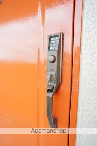 グッドフェローズの内装写真