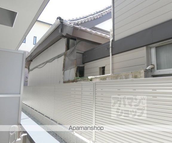 ART COURTの内装写真