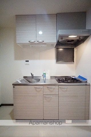 La Razettaの内装写真