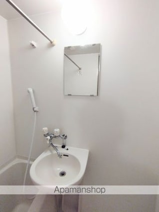 レオネクスト伊吹Ⅱ[1K/28.02m2]の洗面所