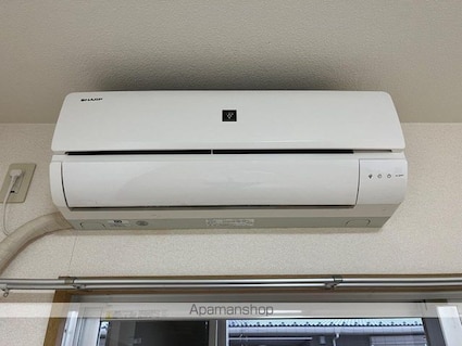 アートプラザ１２４[1K/26.94m2]のその他設備