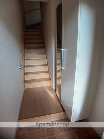 きぼう2の内装写真